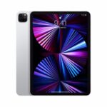 آیپد پرو 11 اینچ مدل M1