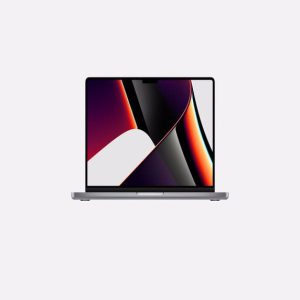 لپ تاپ مک بوک پرو اپل 14 اینچ مدل 2021