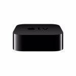 اپل تی‌وی Apple TV 4K نسل 1