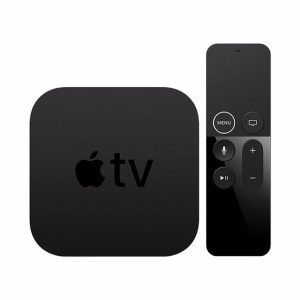 اپل تی‌وی Apple TV HD نسل 4