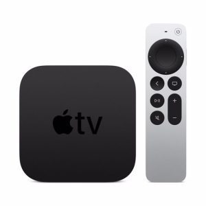 اپل تی‌وی Apple TV 4K نسل 2