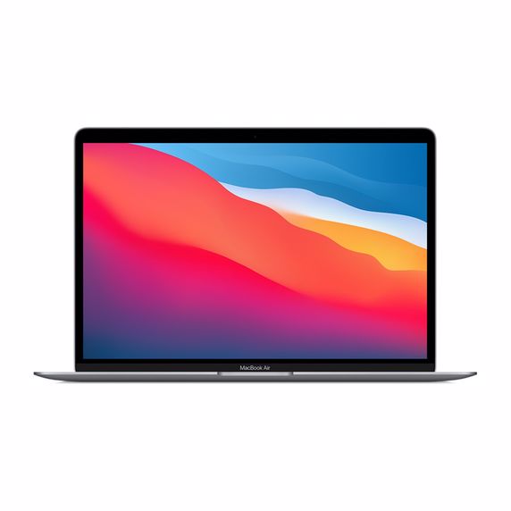 لپ تاپ مک بوک ایر اپل 13 اینچ M1 مدل 2020