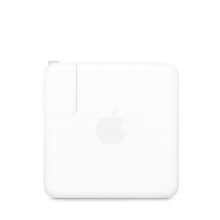 شارژر 67 وات USB-C اپل