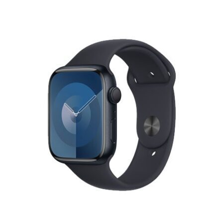 اپل واچ سری 9 آلومینیوم میدنایت