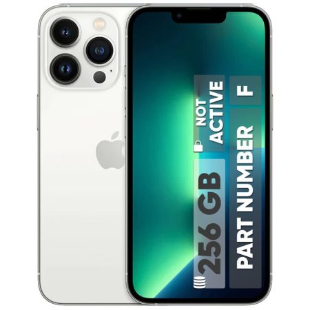 گوشی موبایل اپل iPhone 13 Pro تک سیم‌ کارت ظرفیت 256 گیگابایت و رم 6 گیگابایت (ZAA)