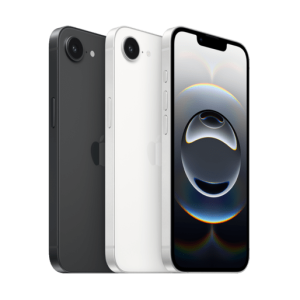 گوشی موبایل اپل iPhone 16e دو سیم کارت ظرفیت 256 گیگابایت رم 8 گیگابایت (ZAA) – نات اکتیو