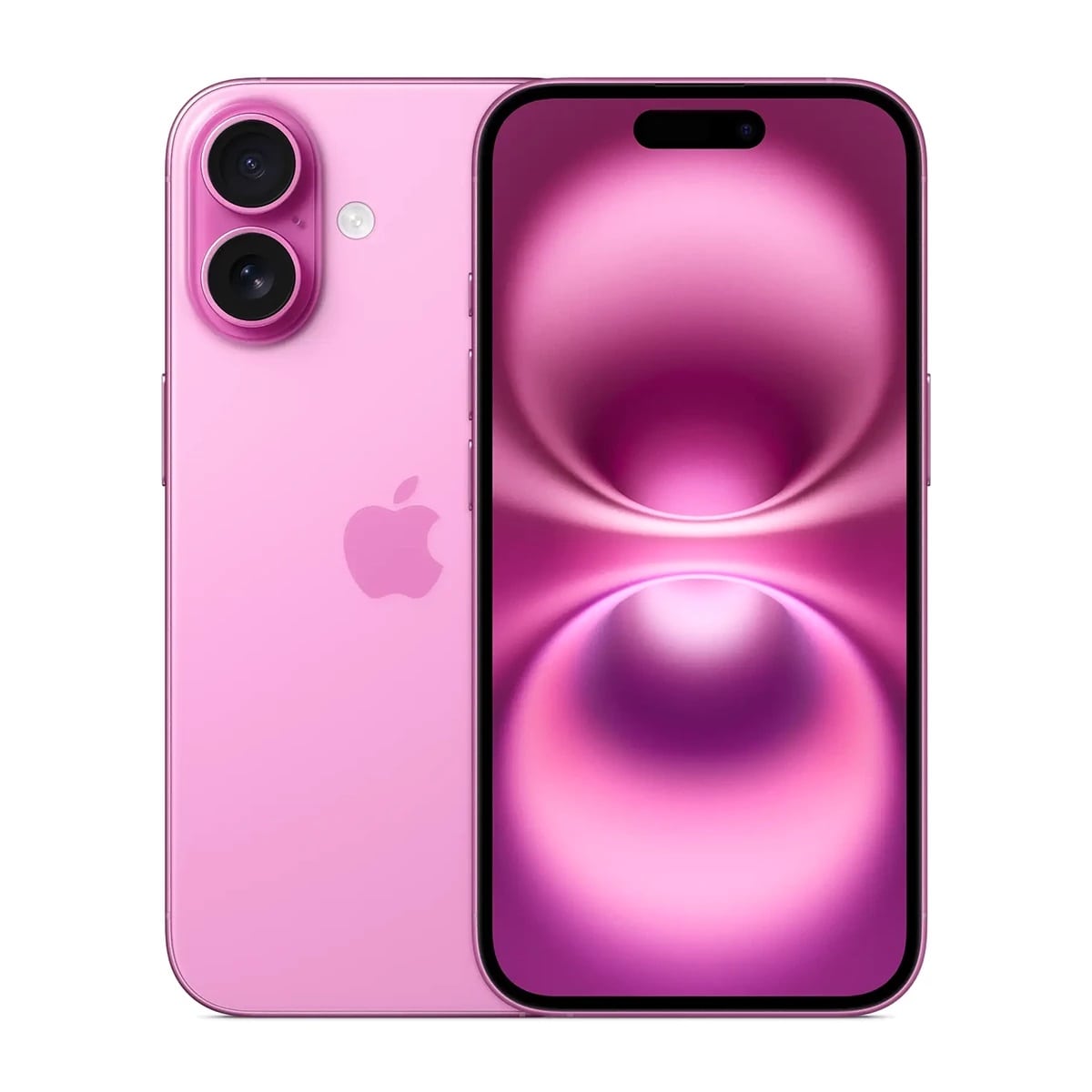 مشخصات گوشی موبایل اپل iPhone 16 با ظرفیت 512 گیگابایت و رم 8 گیگابایت