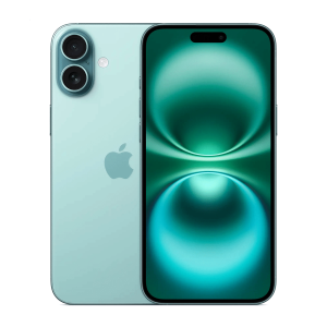 گوشی موبایل اپل iPhone 16 Plus دو سیم کارت ظرفیت 128 گیگابایت و رم 8 گیگابایت (ZAA)