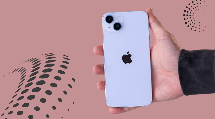 راهنمای خرید آیفون 14 پلاس