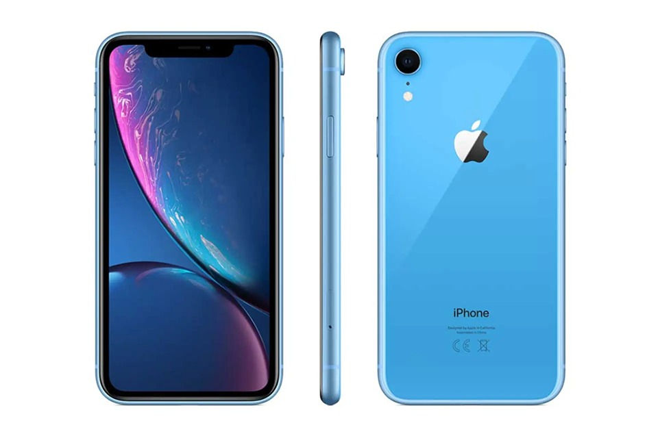ویژگی‌های دوربین آیفون XR