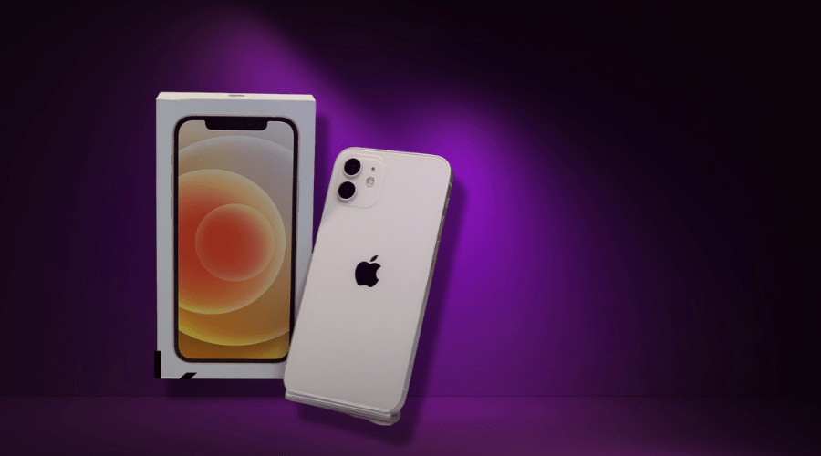 راهنمای خرید آیفون 12