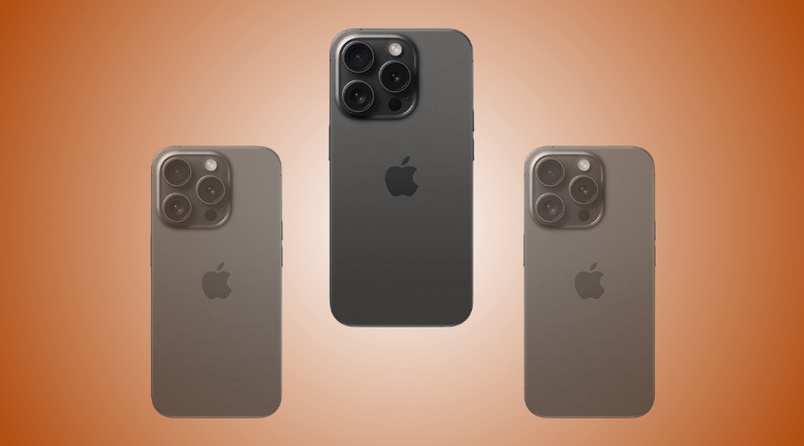 نقد و بررسی آیفون 15 پرو