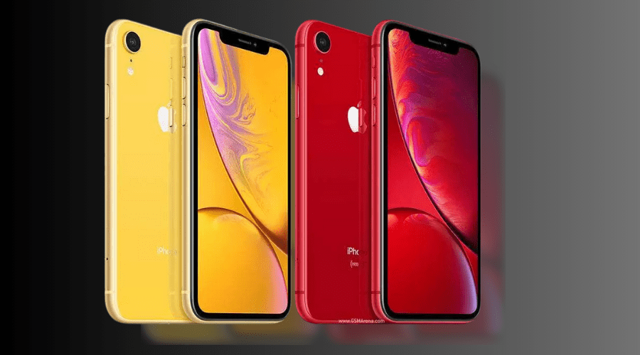 راهنمای خرید آیفون XR